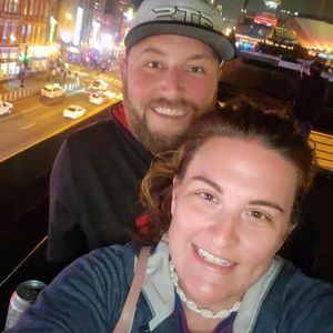 Meet your Posher, Mike